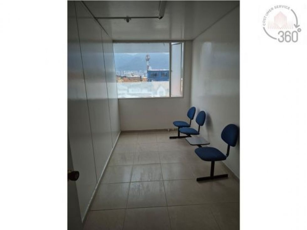 Oficina en arriendo Cundinamarca Bogotá Muequeta 30 m2 Habitaciones 0 Baños 1 Garajes 0 Precio $1500000