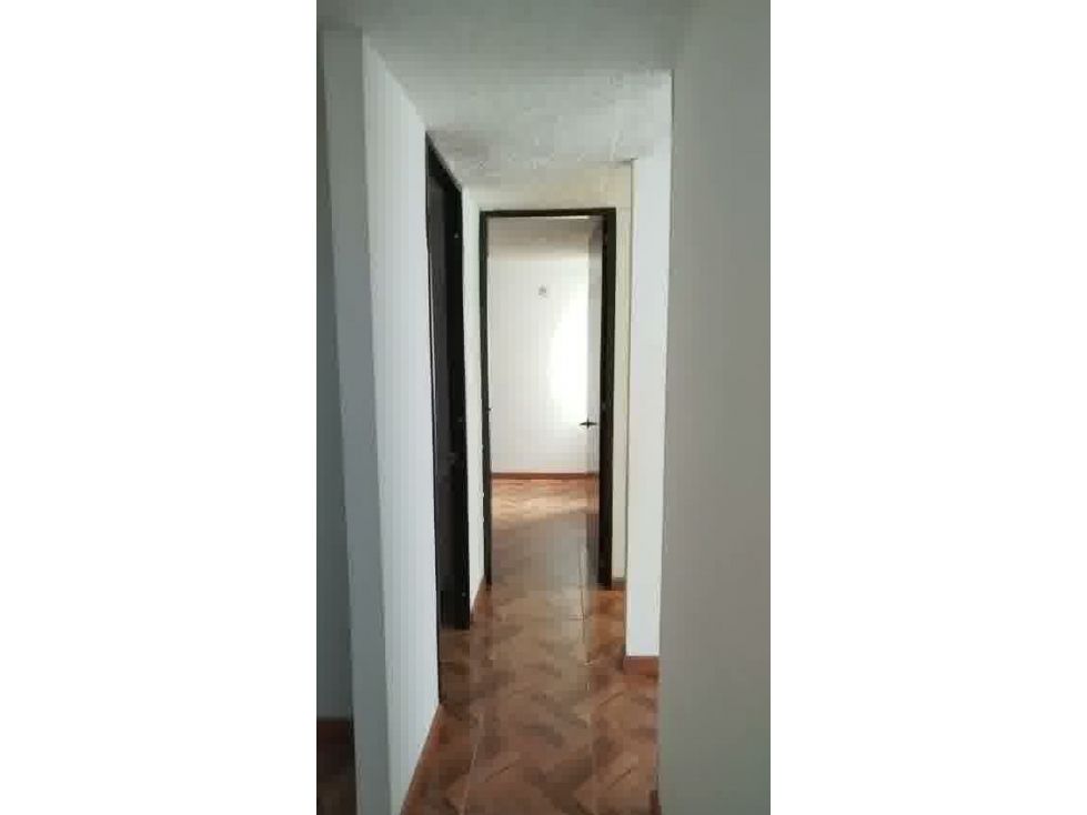 Apartamento en venta Cundinamarca Soacha San Luis 48 m2 Habitaciones 2 Baños 1 Garajes 0 Precio $130000000