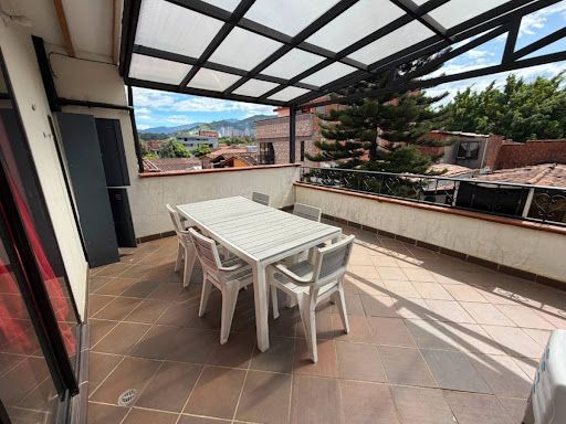 Apartamento en arriendo Antioquia Medellín Campo Amor 90 m2 Habitaciones 3 Baños 2 Garajes 0 Precio $3200000