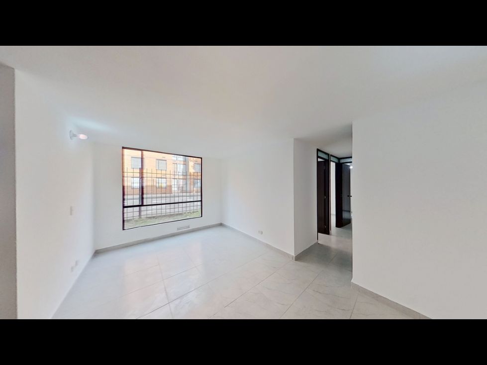 Apartamento en venta Cundinamarca Soacha Parque Campestre 48 m2 Habitaciones 3 Baños 2 Garajes 0 Precio $145000000