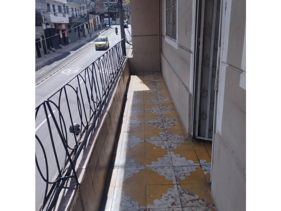 Apartamento en arriendo Antioquia Itagüí Camparola 45 m2 Habitaciones 3 Baños 3 Garajes 0 Precio $1400000