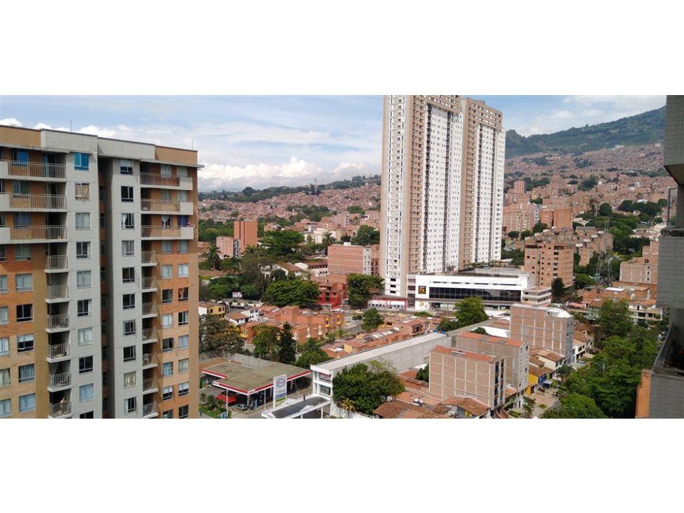 Apartamento en arriendo Antioquia Bello La Cabaña 75 m2 Habitaciones 3 Baños 2 Garajes 1 Precio $2250000