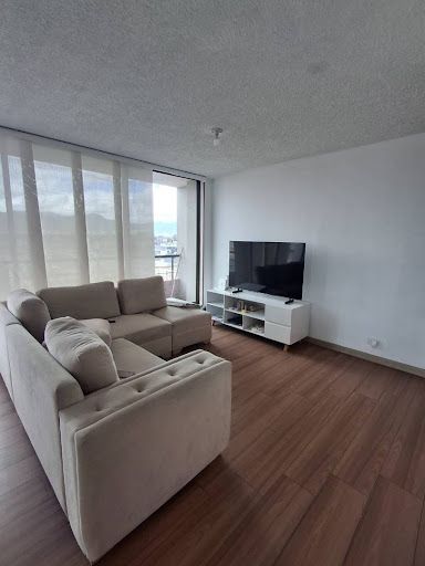 Apartamento en arriendo Cundinamarca Bogotá Normandia Occidental 93 m2 Habitaciones 3 Baños 2 Garajes 1 Precio $3500000