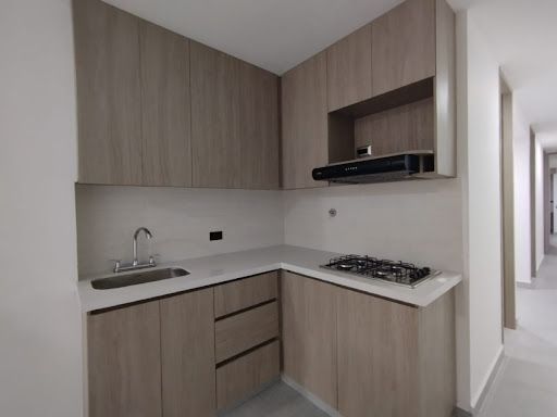 Apartamento en arriendo Antioquia Itagüí Simón Bolívar 71 m2 Habitaciones 3 Baños 2 Garajes 0 Precio $2300000