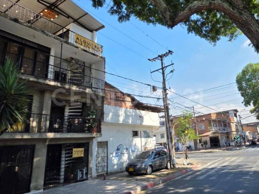Apartamento en arriendo Valle Del Cauca Cali Industrial 77 m2 Habitaciones 2 Baños 1 Garajes 0 Precio $900000