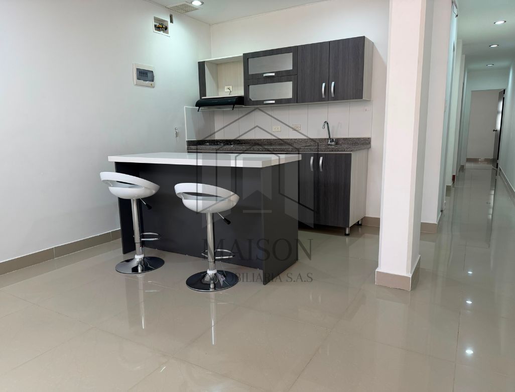 Apartamento en arriendo Antioquia Bello La Cabaña 62 m2 Habitaciones 2 Baños 2 Garajes 0 Precio $1800000