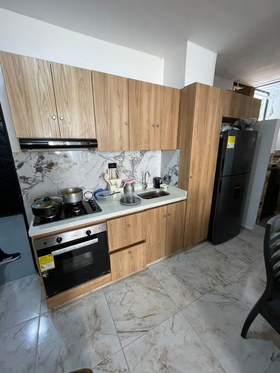 Apartamento en venta Santander Floridablanca Andalucia 56 m2 Habitaciones 2 Baños 1 Garajes 1 Precio $240000000