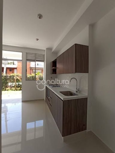Apartamento en venta Antioquia Itagüí Cr Verde Vivo Ariza 66 m2 Habitaciones 2 Baños 2 Garajes 1 Precio $520000000
