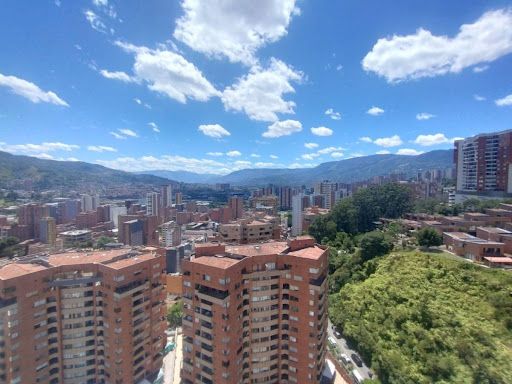 Apartamento en arriendo Antioquia Sabaneta Betania 80 m2 Habitaciones 3 Baños 2 Garajes 1 Precio $3000000