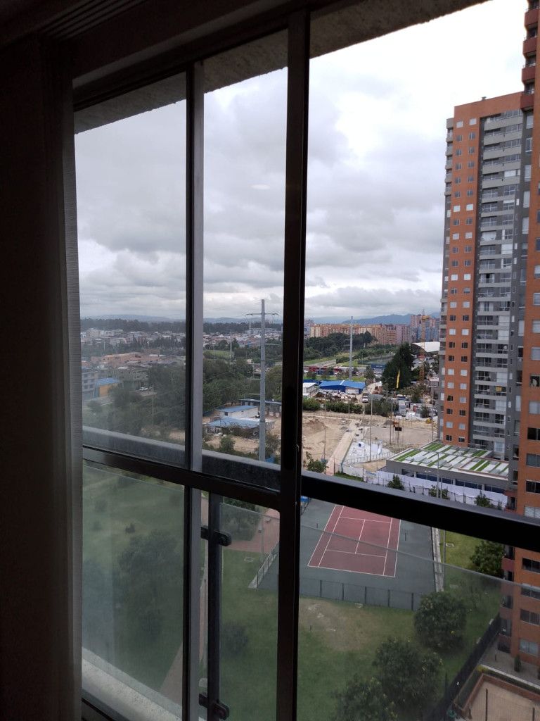 Apartamento en venta Cundinamarca Bogotá La Igualdad 70 m2 Habitaciones 3 Baños 2 Garajes 1 Precio $520000000