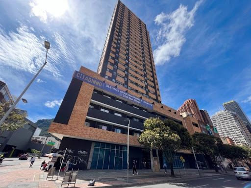 Apartamento en venta Cundinamarca Bogotá Samper 70 m2 Habitaciones 2 Baños 2 Garajes 1 Precio $620000000