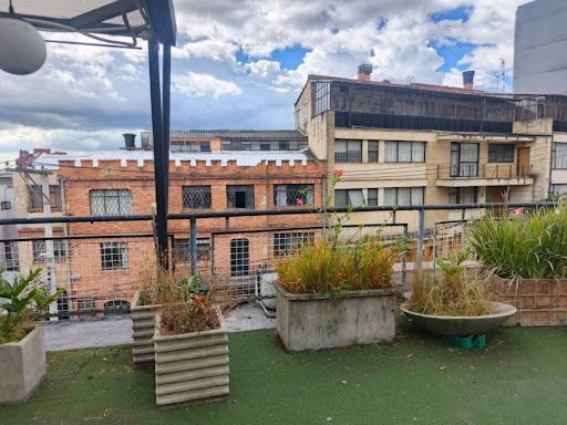 Casa en arriendo Cundinamarca Bogotá Bosque Calderón 117 m2 Habitaciones 4 Baños 2 Garajes 0 Precio $17000000