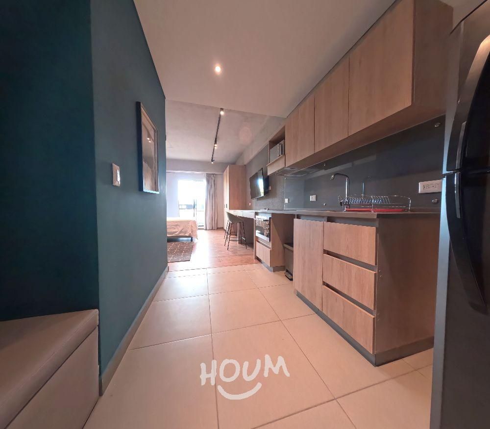 Apartamento en arriendo Cundinamarca Bogotá Polo Club 35 m2 Habitaciones 1 Baños 1 Garajes 0 Precio $2607000