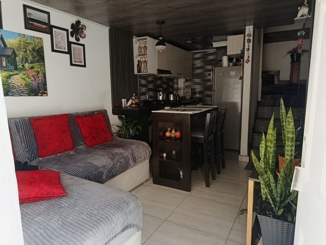 Casa en venta Cundinamarca Bogotá Ciudad Berna 42 m2 Habitaciones 2 Baños 1 Garajes 0 Precio $205000000