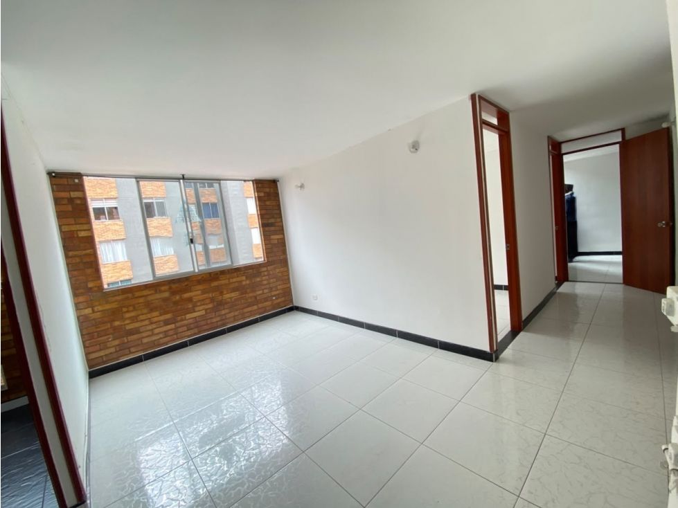 Foto del apartamento
