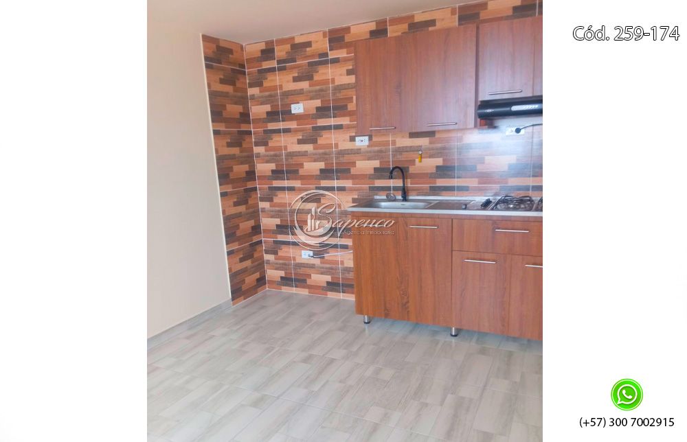 Foto del apartamento