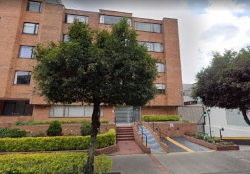 Apartaestudio en arriendo Cundinamarca Bogotá Los Cedritos 52 m2 Habitaciones 2 Baños 1 Garajes 1 Precio $1900000