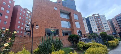 Apartamento en arriendo Cundinamarca Bogotá El Tintal Asd 60 m2 Habitaciones 3 Baños 2 Garajes 1 Precio $2500000