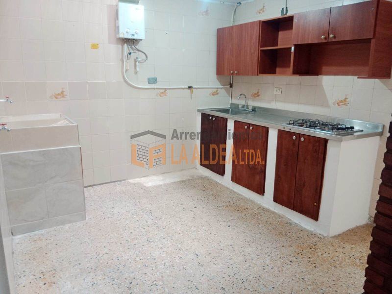 Casa en arriendo Antioquia Itagüí La Finca 56 m2 Habitaciones 3 Baños 1 Garajes 0 Precio $1100001