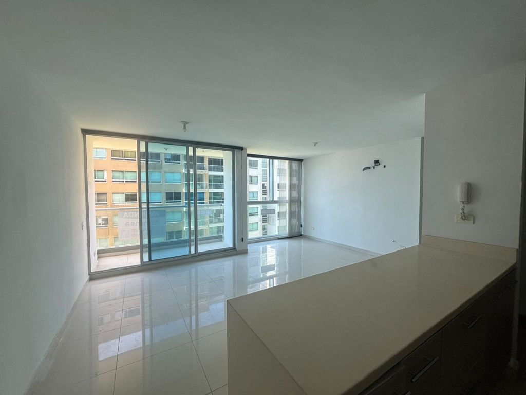 Apartamento en arriendo Atlántico Barranquilla Conjunto Residencial Sorrento 90 m2 Habitaciones 3 Baños 3 Garajes 0 Precio $2900000