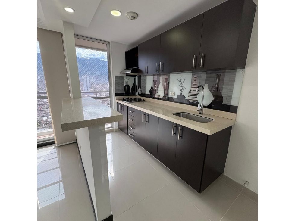 Apartamento en venta Antioquia Bello Panamericano 70 m2 Habitaciones 3 Baños 2 Garajes 1 Precio $400000000