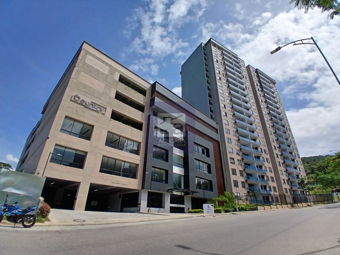 Apartamento en arriendo Santander Floridablanca Cr Club House Gold 73 m2 Habitaciones 3 Baños 2 Garajes 0 Precio $2614000