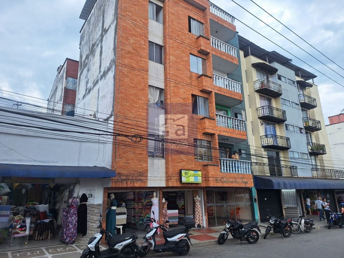 Apartamento en arriendo Santander Bucaramanga Campo Hermoso 55 m2 Habitaciones 2 Baños 2 Garajes 0 Precio $1150000