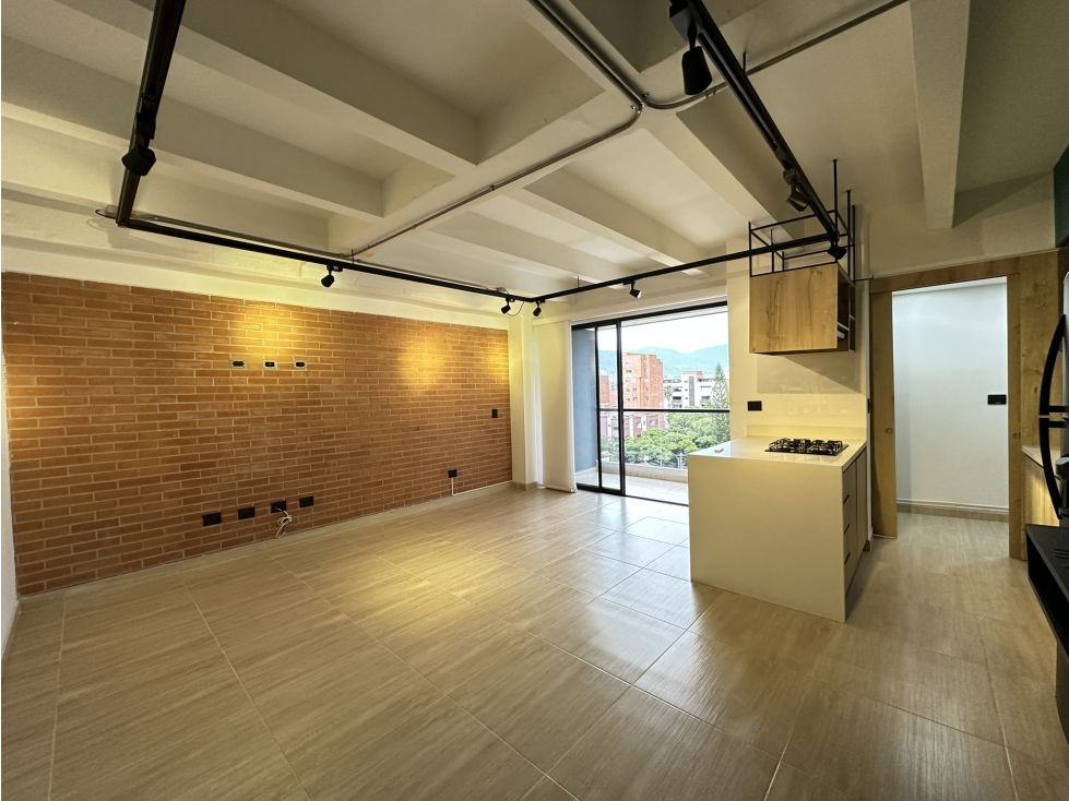 Apartamento en arriendo Antioquia Medellín El Nogal Los Almendros 90 m2 Habitaciones 3 Baños 2 Garajes 1 Precio $4500000
