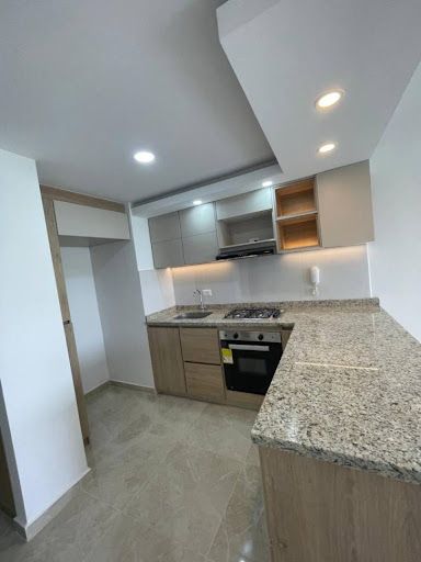 Apartamento en arriendo Valle Del Cauca Jamundí Ciudad Alfaguara 63 m2 Habitaciones 2 Baños 2 Garajes 1 Precio $1350000