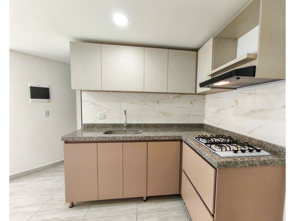 Apartamento en arriendo Cundinamarca Bogotá Santa Matilde 55 m2 Habitaciones 2 Baños 1 Garajes 0 Precio $1670000