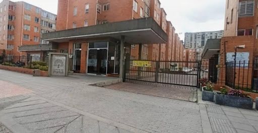 Apartamento en venta Cundinamarca Bogotá India Catalina 46 m2 Habitaciones 2 Baños 1 Garajes 0 Precio $220000000