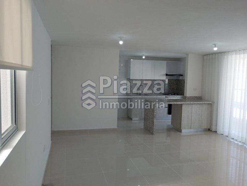 Apartamento en venta Atlántico Barranquilla Villa Santos 85 m2 Habitaciones 3 Baños 2 Garajes 1 Precio $530000000