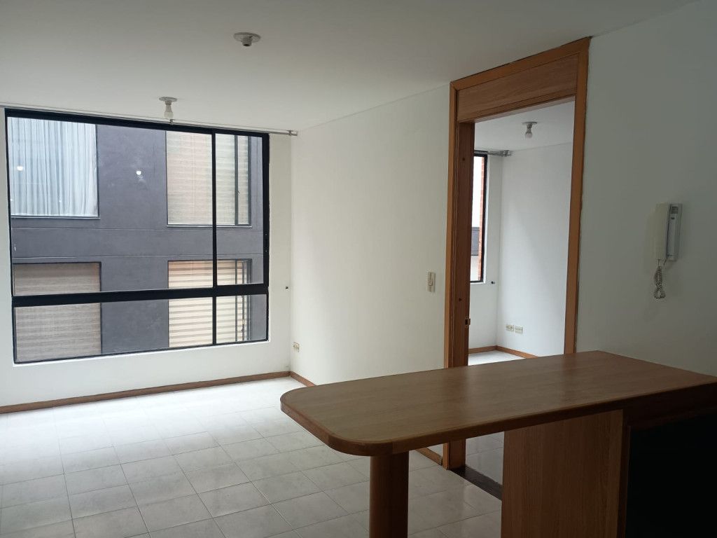 Apartamento en arriendo Cundinamarca Bogotá Marly 30 m2 Habitaciones 1 Baños 1 Garajes 1 Precio $1869000