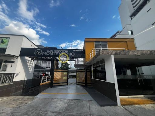 Apartamento en arriendo Santander Bucaramanga Montevechio 125 m2 Habitaciones 3 Baños 3 Garajes 1 Precio $2480000