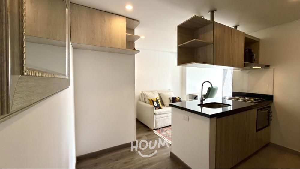 Apartamento en arriendo Cundinamarca Bogotá Samper 32 m2 Habitaciones 1 Baños 1 Garajes 0 Precio $2500000