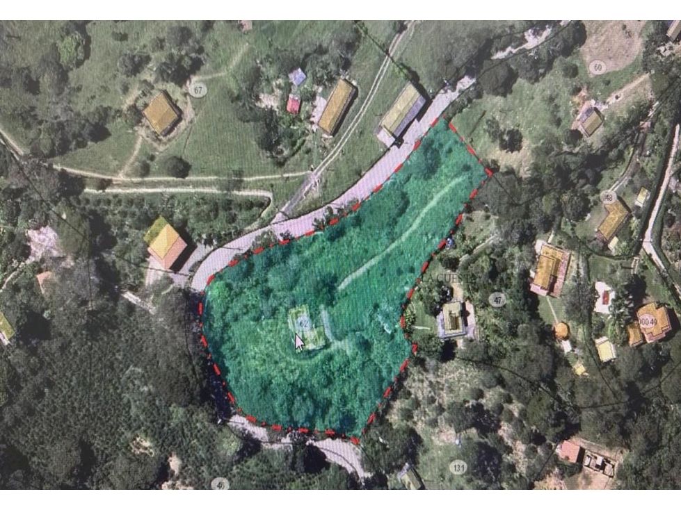 Lote en venta Antioquia Barbosa Barbosa 5077 m2 Habitaciones 0 Baños 0 Garajes 0 Precio $368000000