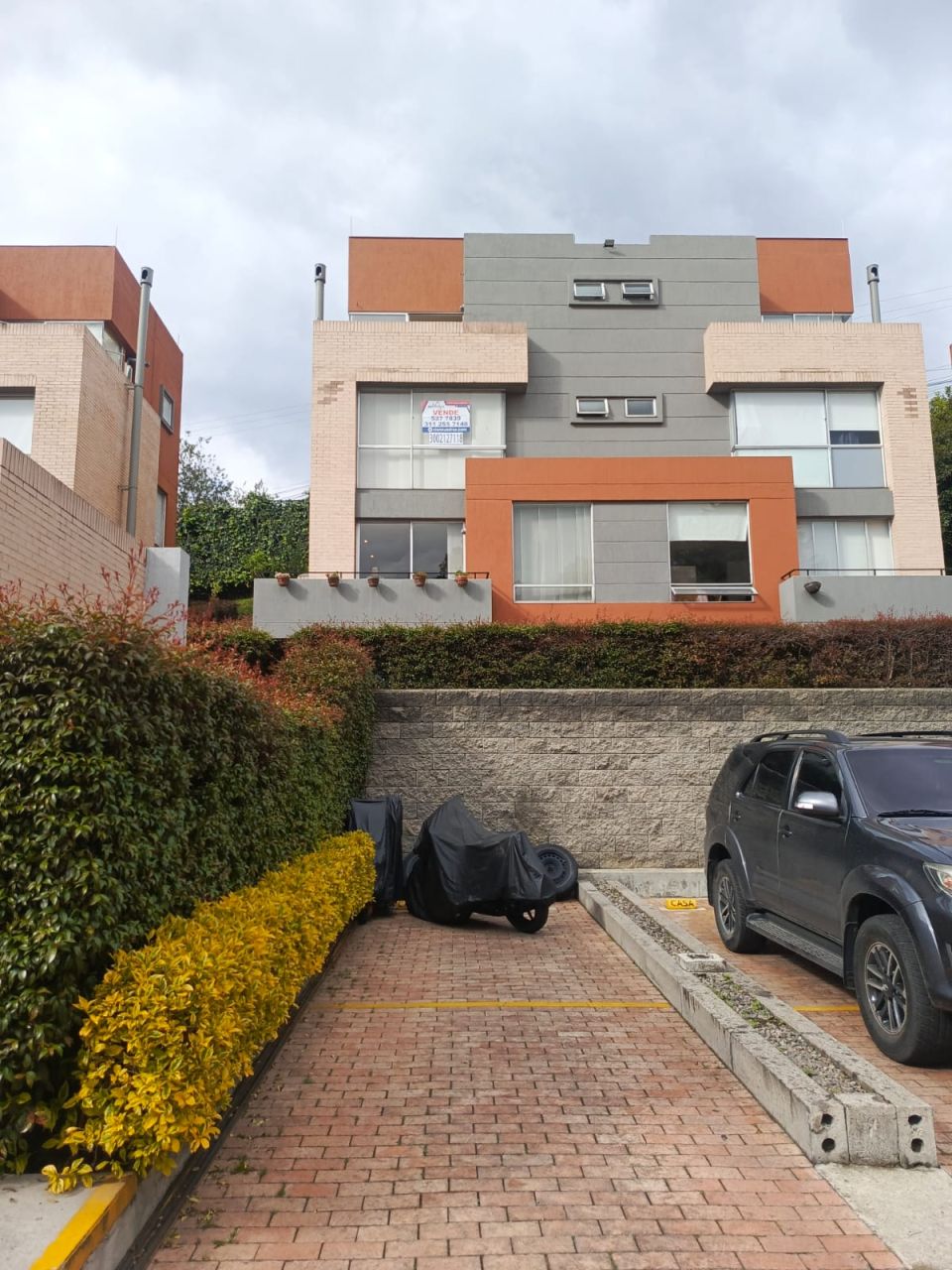 Casa en venta Cundinamarca Bogotá Suba Urbano 137 m2 Habitaciones 3 Baños 3 Garajes 2 Precio $762000000