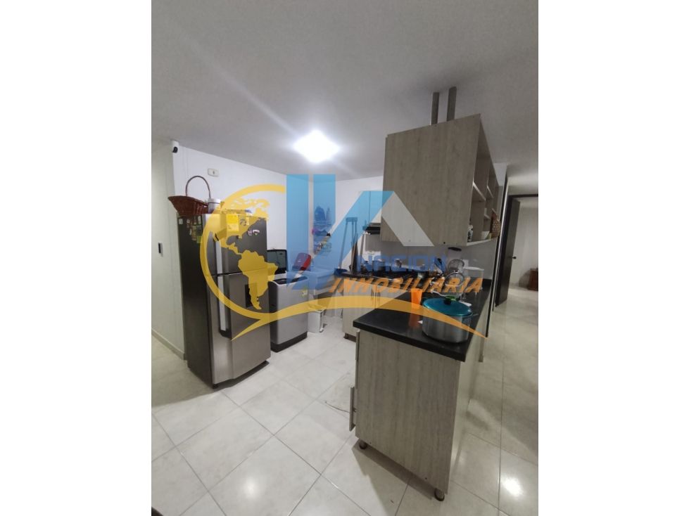 Apartamento en venta Santander Bucaramanga Universidad 55 m2 Habitaciones 3 Baños 2 Garajes 1 Precio $320000000