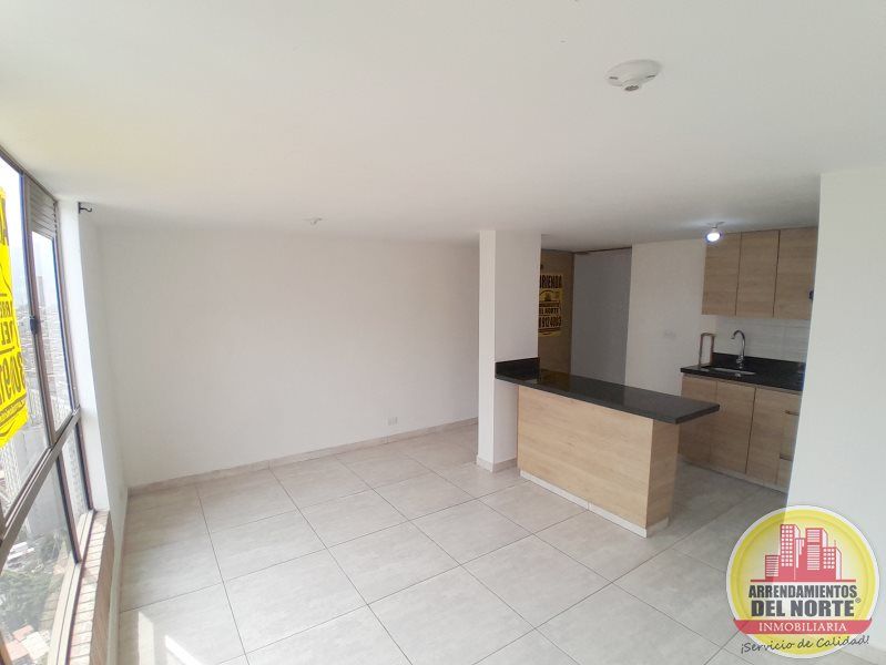 Apartamento en arriendo Antioquia Bello Urbanización Peña Verde 55 m2 Habitaciones 3 Baños 2 Garajes 1 Precio $1650000