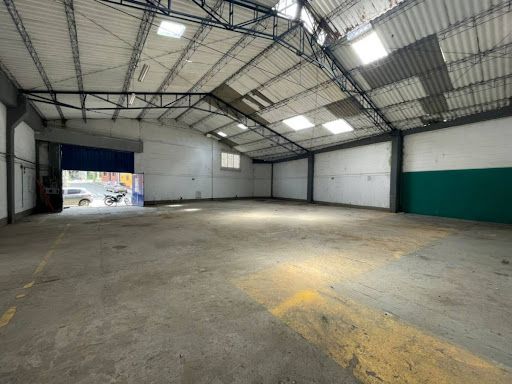 Bodega en arriendo Antioquia Itagüí El Palmar 500 m2 Habitaciones 0 Baños 3 Garajes 2 Precio $15000000