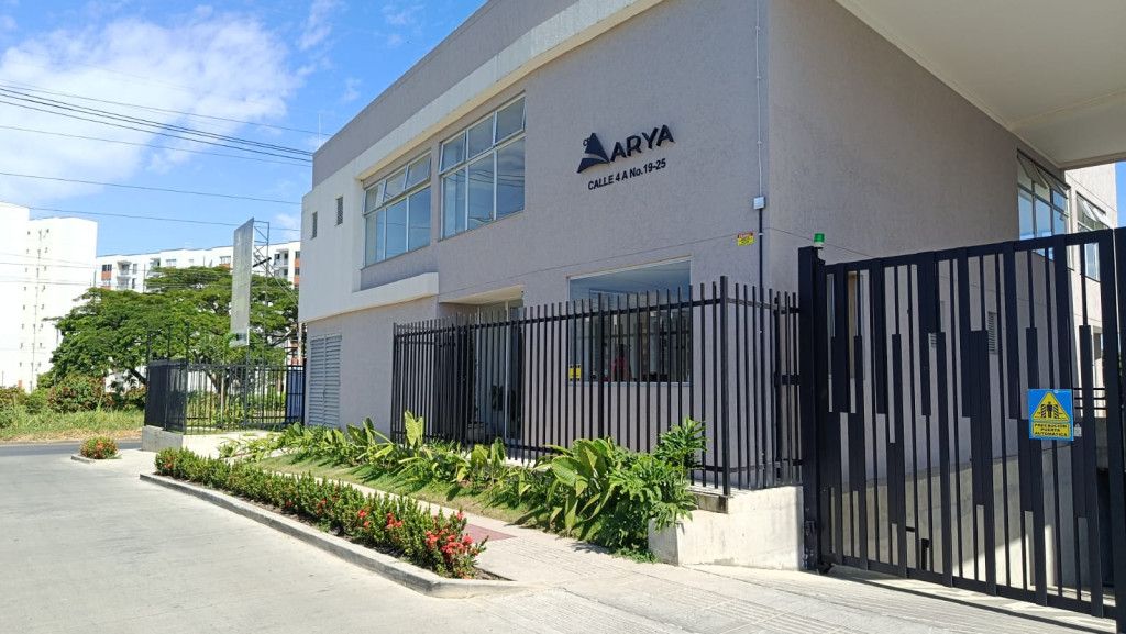 Apartamento en arriendo Valle Del Cauca Jamundí Sachamate 0 m2 Habitaciones 3 Baños 2 Garajes 1 Precio $1500000