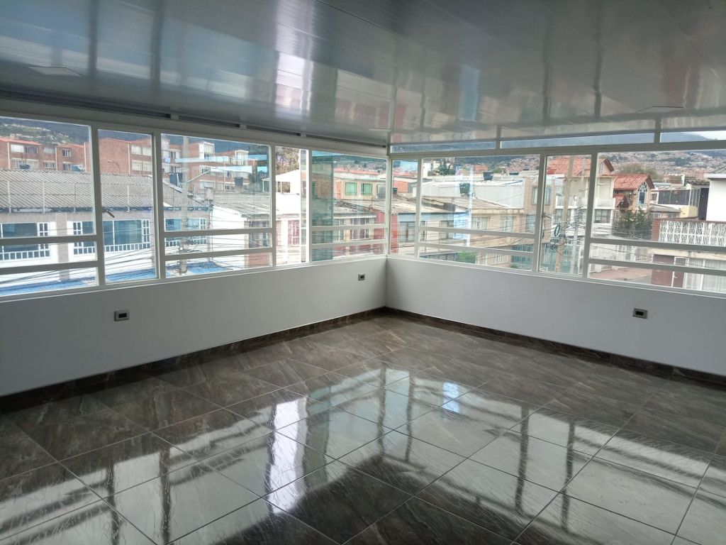 Apartamento en arriendo Cundinamarca Bogotá Ciudad Jardín Sur 65 m2 Habitaciones 2 Baños 2 Garajes 0 Precio $1500000