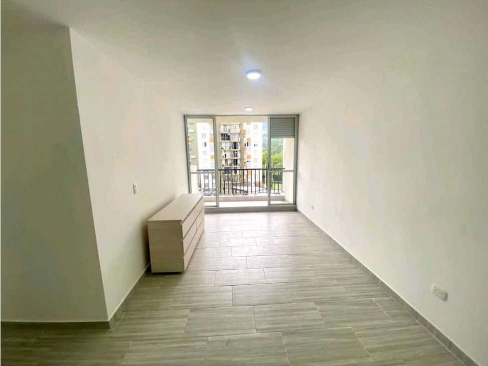 Apartamento en venta Risaralda Dosquebradas Dosquebradas 56 m2 Habitaciones 3 Baños 2 Garajes 1 Precio $220000000