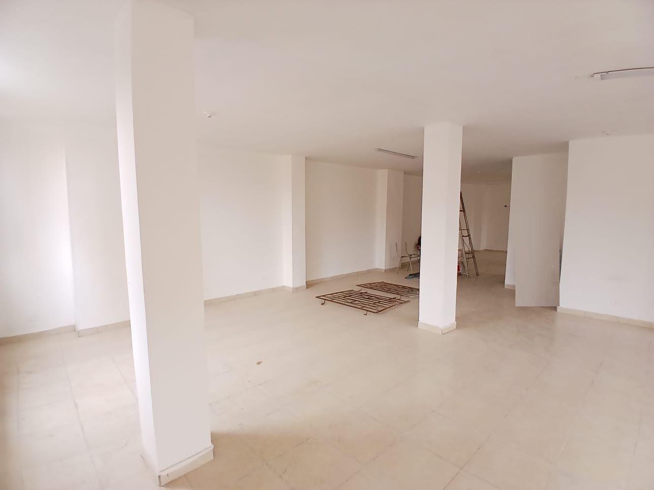 Bodega en arriendo Antioquia Bello Manchester 130 m2 Habitaciones 0 Baños 2 Garajes 0 Precio $4000000