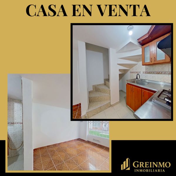 Casa en venta Cundinamarca Bogotá Cr Ciudad Tintal 62 m2 Habitaciones 3 Baños 1 Garajes 0 Precio $232000000