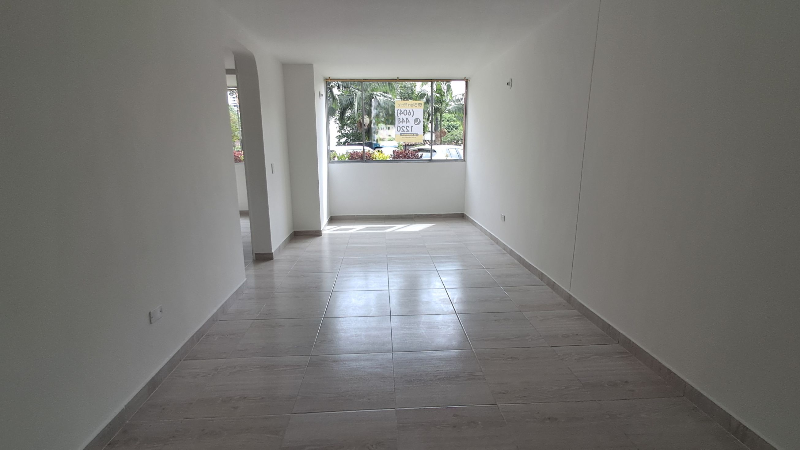 Apartamento en arriendo Antioquia Itagüí Ub Hortencia Et Ii 80 m2 Habitaciones 3 Baños 2 Garajes 0 Precio $2600000