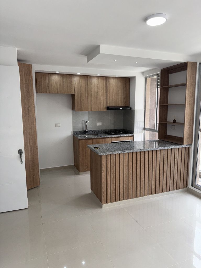 Apartamento en arriendo Atlántico Puerto Colombia Conjunto Residencial Villa Campestre 57 m2 Habitaciones 2 Baños 2 Garajes 0 Precio $1817000