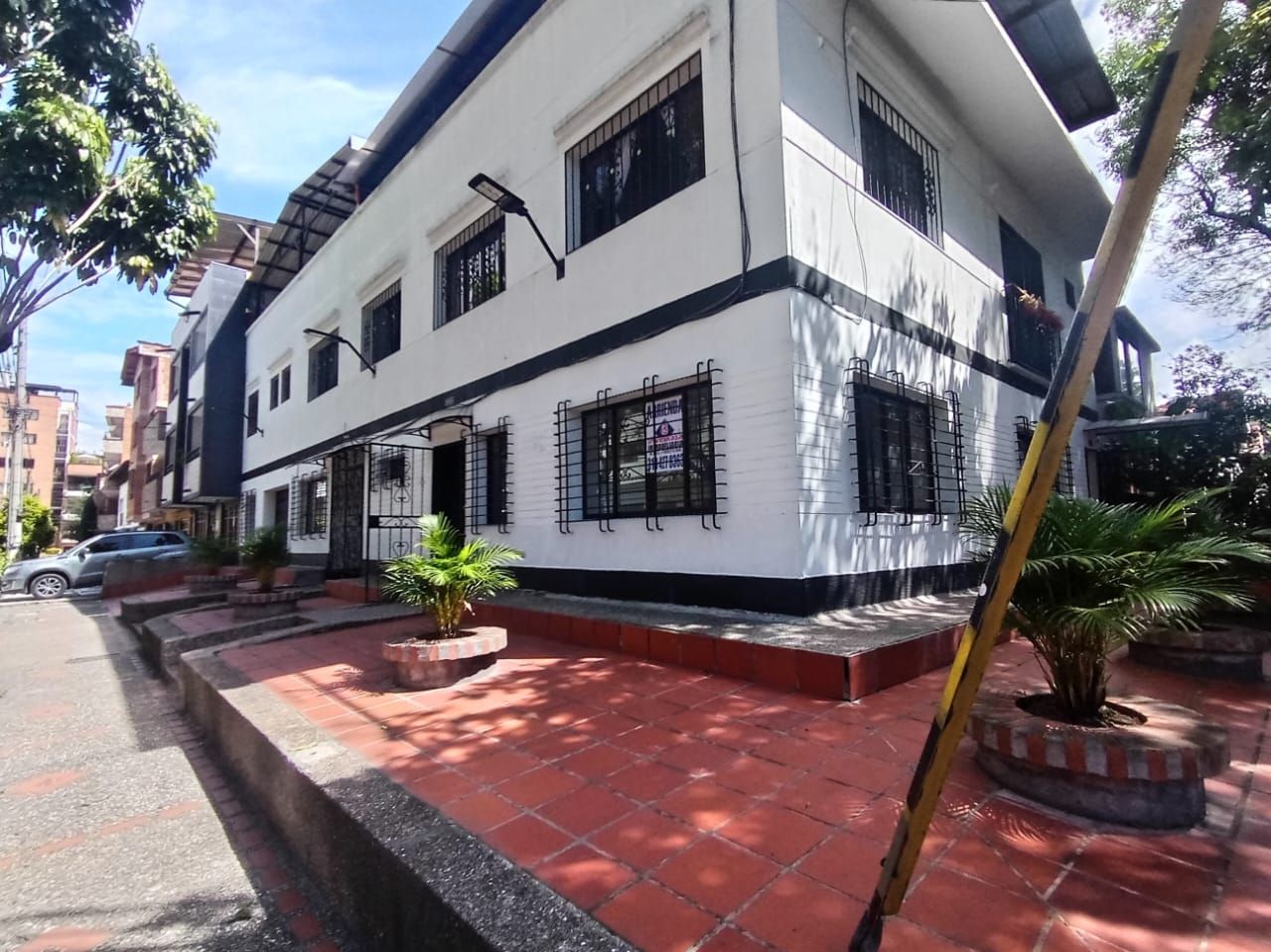 Casa en arriendo Antioquia Medellín Simon Bolivar 80 m2 Habitaciones 3 Baños 2 Garajes 1 Precio $3100000