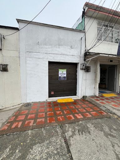 Local en arriendo Risaralda Dosquebradas Guadalupe 30 m2 Habitaciones 0 Baños 1 Garajes 0 Precio $1800000
