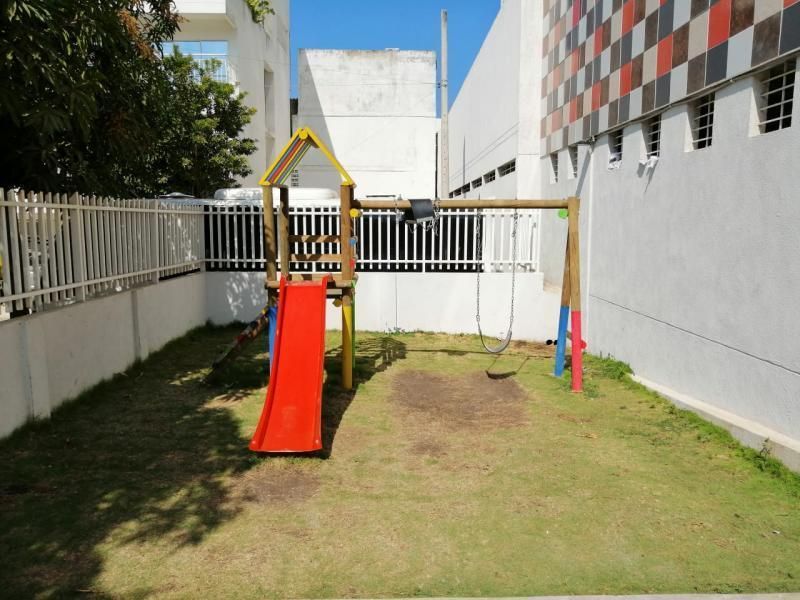 Apartamento en arriendo Bolívar Cartagena Br Los Abetos 96 m2 Habitaciones 3 Baños 2 Garajes 1 Precio $2400000